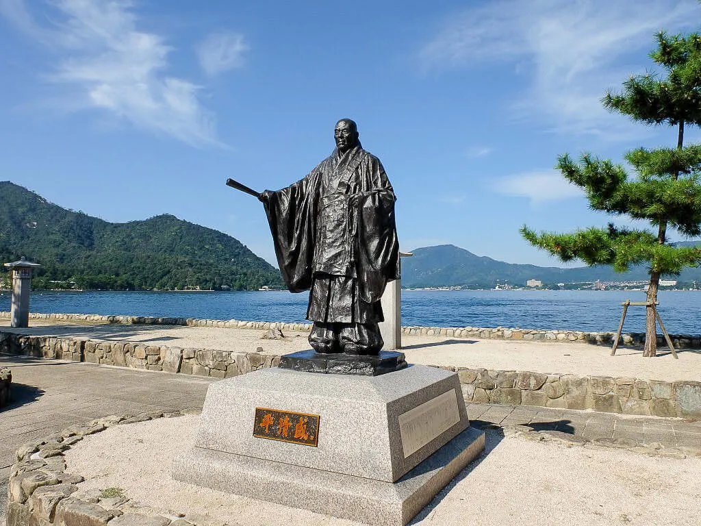 🏞️ 온도의 해협 공원 (온도노세토 코엔) 이미지 5